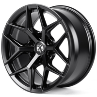 Диски автомобильные SKILL Forged Wheels SV125-SV421 18 J9 ET19 6x139.7 77.8 - Фото 4