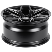 Диски автомобильные SKILL Forged Wheels SV125-SV421 18 J9 ET19 6x139.7 77.8 - Фото 6