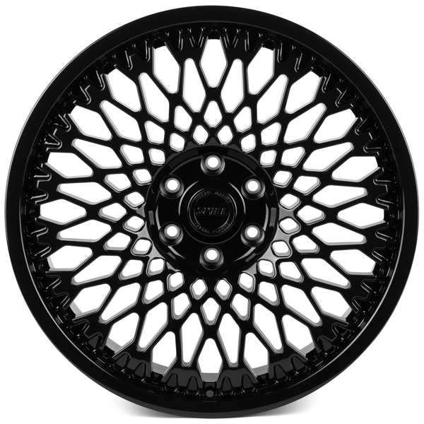 SL044-SK363 22 J9 ET28 6x139.7 77.8