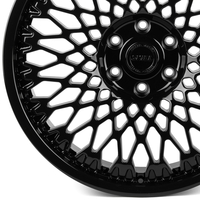 Диски автомобильные SKILL Forged Wheels SL044-SK363 22 J9 ET28 6x139.7 77.8 - Фото 1