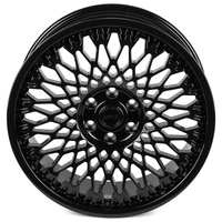 Диски автомобильные SKILL Forged Wheels SL044-SK363 22 J9 ET28 6x139.7 77.8 - Фото 2