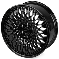 Диски автомобильные SKILL Forged Wheels SL044-SK363 22 J9 ET28 6x139.7 77.8 - Фото 5