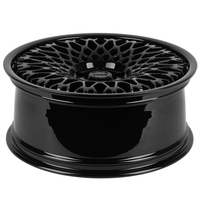 Диски автомобильные SKILL Forged Wheels SL044-SK363 22 J9 ET28 6x139.7 77.8 - Фото 6