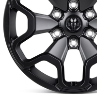 Диски автомобильные SKILL Forged Wheels SV212-SK303 18 J9 ET19 6x139.7 77.8 - Фото 1