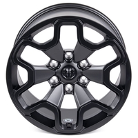Диски автомобильные SKILL Forged Wheels SV212-SK303 18 J9 ET19 6x139.7 77.8 - Фото 2