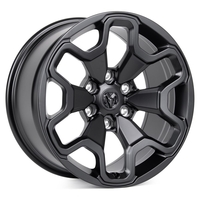 Диски автомобильные SKILL Forged Wheels SV212-SK303 18 J9 ET19 6x139.7 77.8 - Фото 3