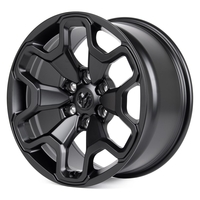 Диски автомобильные SKILL Forged Wheels SV212-SK303 18 J9 ET19 6x139.7 77.8 - Фото 4