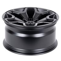 Диски автомобильные SKILL Forged Wheels SV212-SK303 18 J9 ET19 6x139.7 77.8 - Фото 6