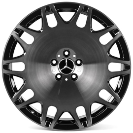 SL076-CS412 20 J9 ET34 5x112 66.6