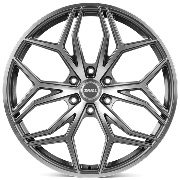 SV353-FG485 22 J9 ET19 6x139.7 106.1