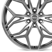 Диски автомобильные SKILL Forged Wheels SV353-FG485 22 J9 ET19 6x139.7 106.1 - Фото 1