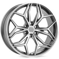 Диски автомобильные SKILL Forged Wheels SV353-FG485 22 J9 ET19 6x139.7 106.1 - Фото 3