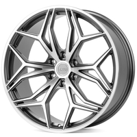 Диски автомобильные SKILL Forged Wheels SV353-FG485 22 J9 ET19 6x139.7 106.1 - Фото 4