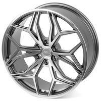 Диски автомобильные SKILL Forged Wheels SV353-FG485 22 J9 ET19 6x139.7 106.1 - Фото 5