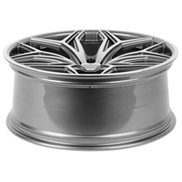 Диски автомобильные SKILL Forged Wheels SV353-FG485 22 J9 ET19 6x139.7 106.1 - Фото 6