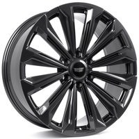 Диски автомобильные SKILL Forged Wheels SV704-SL252 22 J9 ET28 6x139.7 78.1 - Фото 5