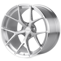 Диски автомобильные SKILL Forged Wheels SKILL SL467-SV437 19 J9.5/10.5 ET18/15 5x112 66.6 - Фото 4