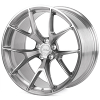 Диски автомобильные SKILL Forged Wheels SKILL SL826-SL207 19/20 J9.5/10.5 ET20 5x112 66.5 - Фото 4