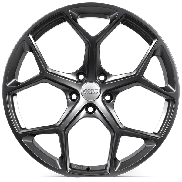 SL856-SK332 20 J8.5 ET30 5x112 66.5
