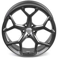 Диски автомобильные SKILL Forged Wheels SL856-SK332 20 J8.5 ET30 5x112 66.5 - Фото 2