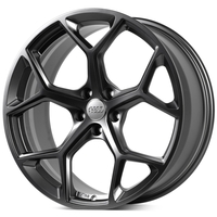 Диски автомобильные SKILL Forged Wheels SL856-SK332 20 J8.5 ET30 5x112 66.5 - Фото 3