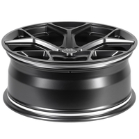 Диски автомобильные SKILL Forged Wheels SL856-SK332 20 J8.5 ET30 5x112 66.5 - Фото 6