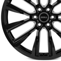 Диски автомобильные SKILL Forged Wheels SV946-CS410 20 J8 ET46 6x114.3 67.1 - Фото 1