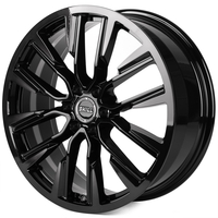 Диски автомобильные SKILL Forged Wheels SV946-CS410 20 J8 ET46 6x114.3 67.1 - Фото 4