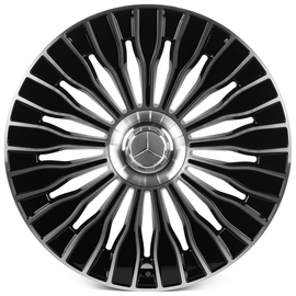 SKILL SL435-CS412 20 J9/10 ET34/48.1 5x112 66.6
