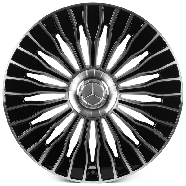 SKILL SL435-CS412 20 J9/10 ET34/48.1 5x112 66.6