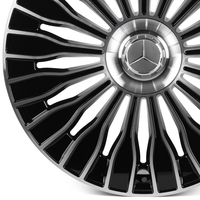 Диски автомобильные SKILL Forged Wheels SKILL SL435-CS412 20 J9/10 ET34/48.1 5x112 66.6 - Фото 1
