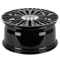 Диски автомобильные SKILL Forged Wheels SKILL SL435-CS412 20 J9/10 ET34/48.1 5x112 66.6 - Фото 6