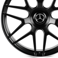 Диски автомобильные SKILL Forged Wheels SL187-SK365 22 J10 ET20 5x130 84.1 - Фото 1