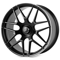 Диски автомобильные SKILL Forged Wheels SL187-SK365 22 J10 ET20 5x130 84.1 - Фото 3
