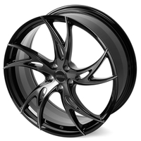 Диски автомобильные SKILL Forged Wheels SL087 21 J8.5 ET40 5x108 63.4 - Фото 2