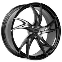 Диски автомобильные SKILL Forged Wheels SL087 21 J8.5 ET40 5x108 63.4 - Фото 4