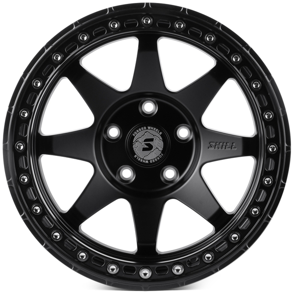 SB111-SK290 17 J9 ET-12 5x127 71.5