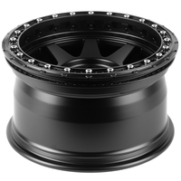 Диски автомобильные SKILL Forged Wheels SB111-SK290 17 J9 ET-12 5x127 71.5 - Фото 6