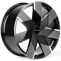 Диски автомобильные SKILL Forged Wheels SL778-SB594 22 J9.5 ET35 5x108 63.4 - Фото 3