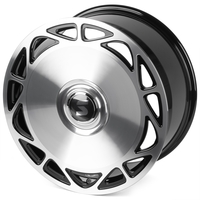 Диски автомобильные SKILL Forged Wheels SKILL SL933-SL205 21 J9/10 ET34/48.1 5x112 66.6 - Фото 5