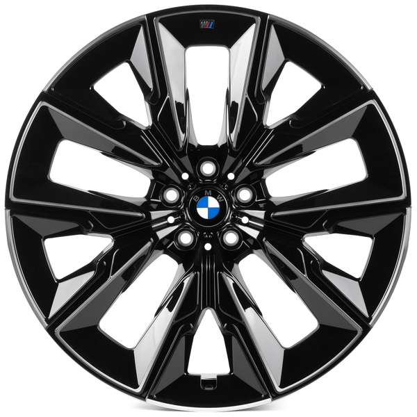 SL815-CS428 21 J9.5 ET36 5x112 66.6