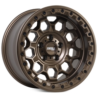 Диски автомобильные SKILL Forged Wheels SB024-SB520 17 J9 ET-12 5x127 71.6 - Фото 3