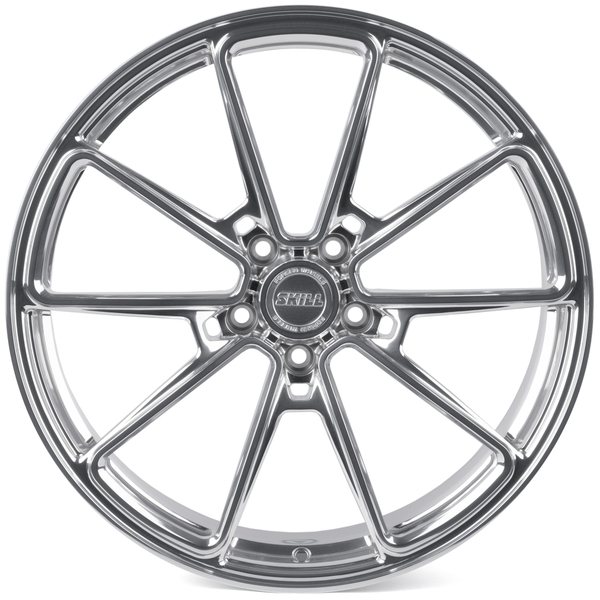 SL492-SB577 21 J8.5 ET30 5x120 66.1