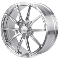 Диски автомобильные SKILL Forged Wheels SL492-SB577 21 J8.5 ET30 5x120 66.1 - Фото 4