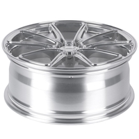 Диски автомобильные SKILL Forged Wheels SL492-SB577 21 J8.5 ET30 5x120 66.1 - Фото 6