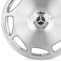Диски автомобильные SKILL Forged Wheels SKILL SL722-CS412 20 J9/10 ET34/48.1 5x112 66.6 - Фото 1
