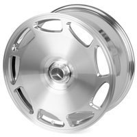 Диски автомобильные SKILL Forged Wheels SKILL SL722-CS412 20 J9/10 ET34/48.1 5x112 66.6 - Фото 5