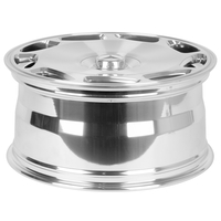 Диски автомобильные SKILL Forged Wheels SKILL SL722-CS412 20 J9/10 ET34/48.1 5x112 66.6 - Фото 6