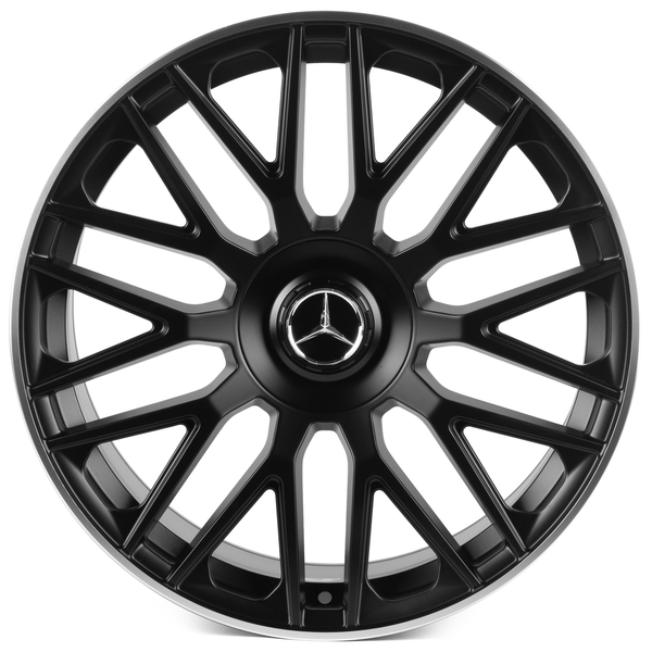 SL322-SL221 20 J9 ET34 5x112 66.6