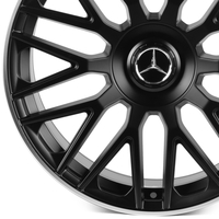 Диски автомобильные SKILL Forged Wheels SL322-SL221 20 J9 ET34 5x112 66.6 - Фото 1